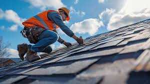 Best Emergency Roof Repair Services  in USA